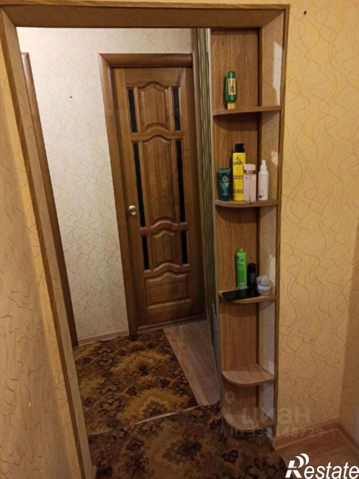 1-комн квартира Студенческий мкр, 20,  д. 20