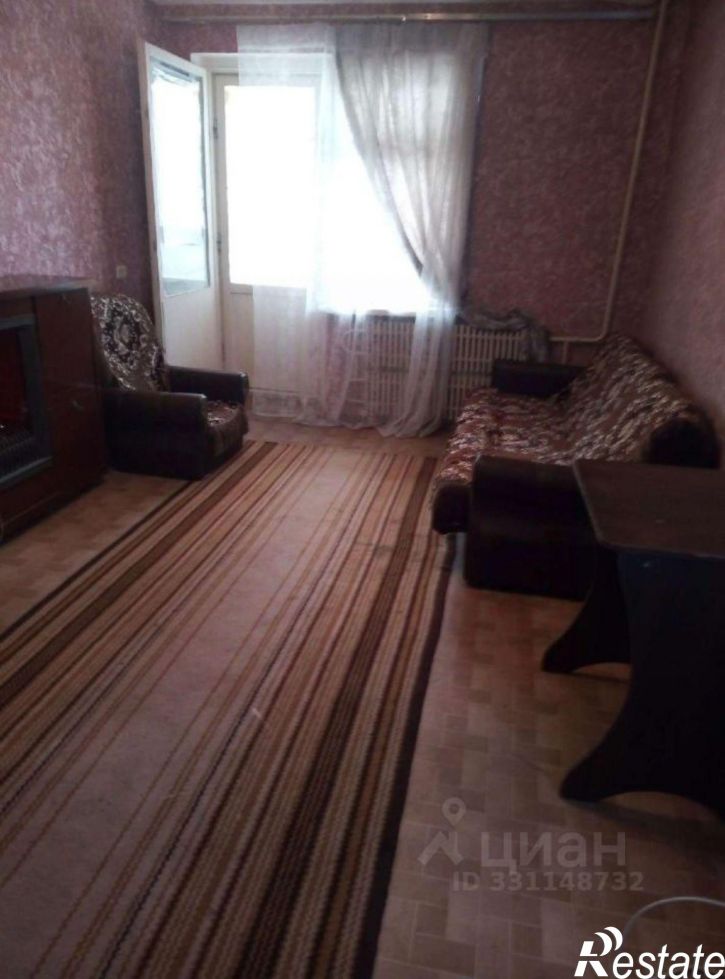 1-комн квартира мкр Углы, 15,  д. 15