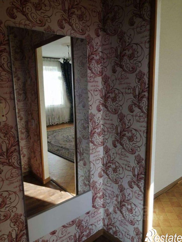 1-комн квартира мкр Буденного, 5,  д. 5