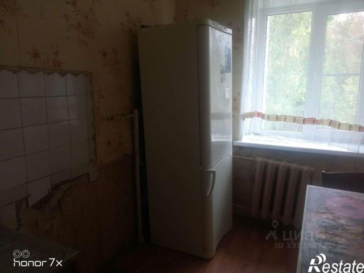 2-комн квартира ул Пролетарская, 106,  д. 106