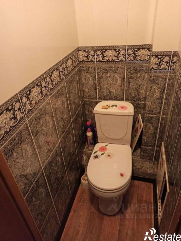 1-комн квартира Студенческий мкр, 20,  д. 20