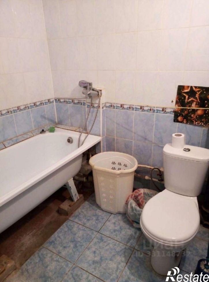 1-комн квартира мкр Углы, 15,  д. 15