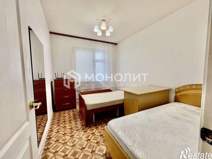 3-комн квартира Северный мкр, 30,  д. 30