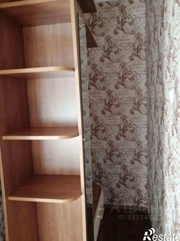 1-комн квартира мкр Буденного, 5,  д. 5