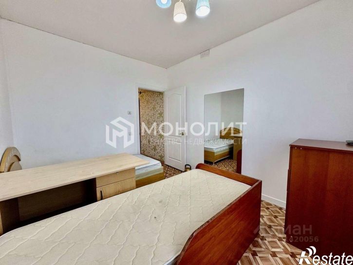 3-комн квартира Северный мкр, 30,  д. 30
