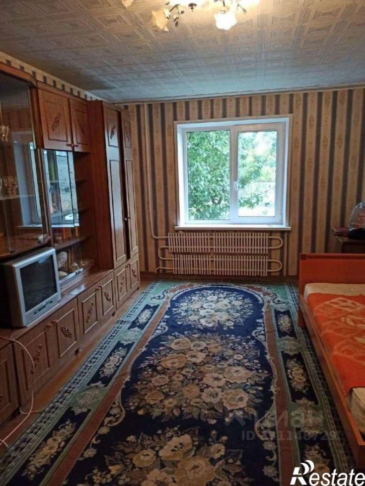 1-комн квартира Студенческий мкр, 20,  д. 20