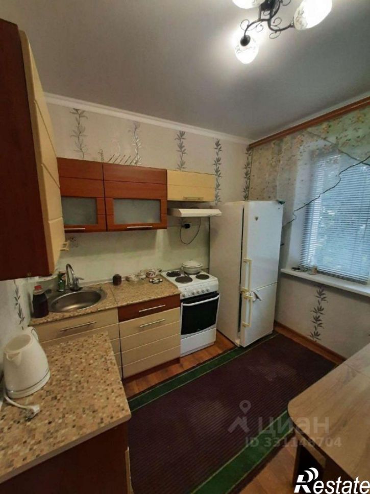 2-комн квартира мкр Жукова, 37,  д. 37