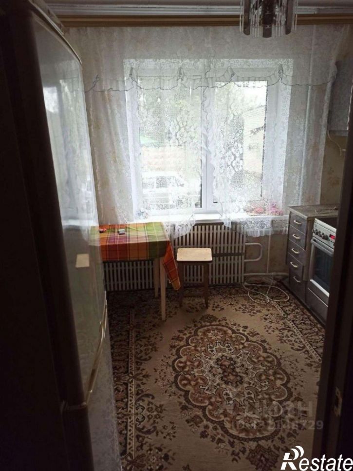 1-комн квартира Студенческий мкр, 20,  д. 20
