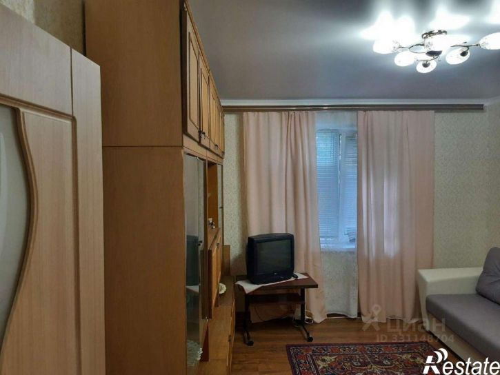 2-комн квартира мкр Жукова, 37,  д. 37