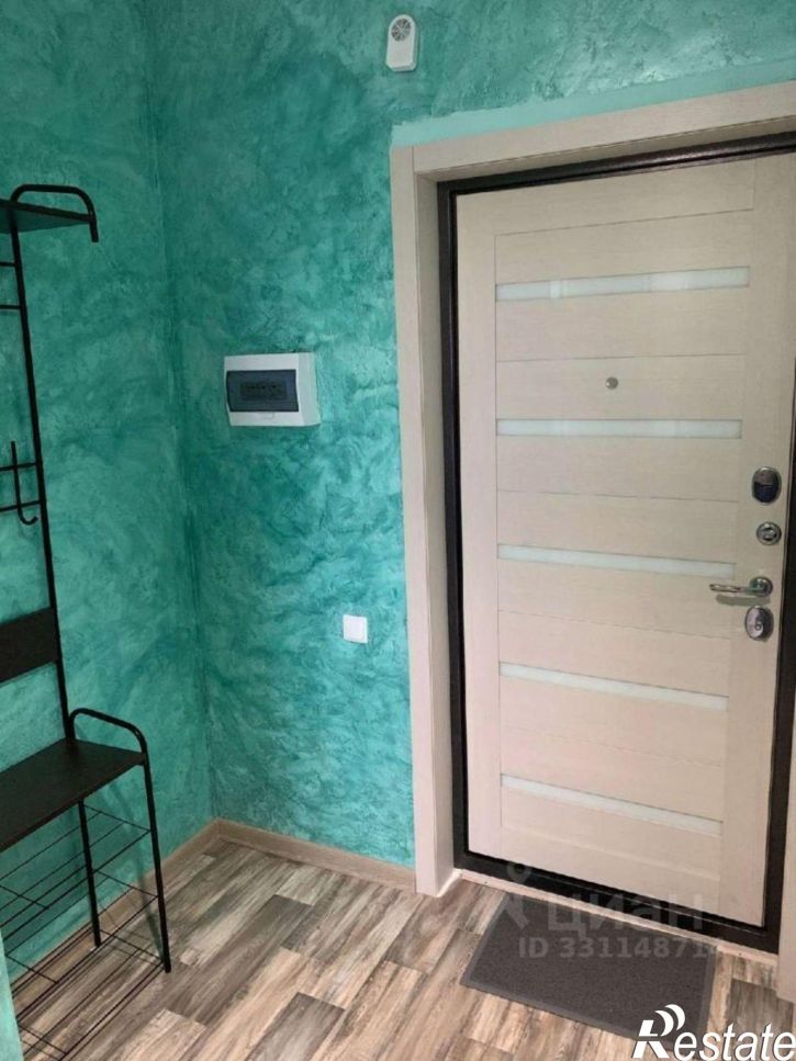 1-комн квартира мкр Заречье, 13,  д. 13