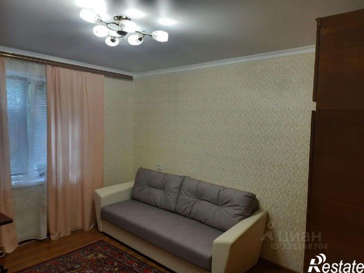 2-комн квартира мкр Жукова, 37,  д. 37