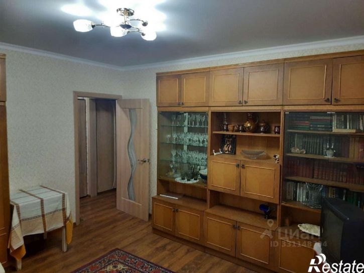 2-комн квартира мкр Жукова, 37,  д. 37