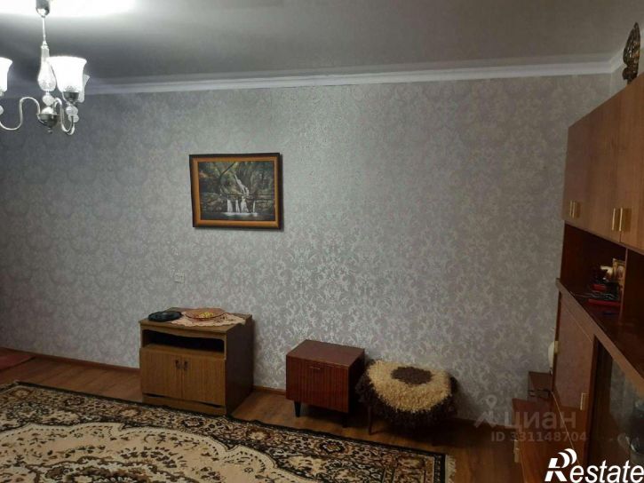2-комн квартира мкр Жукова, 37,  д. 37