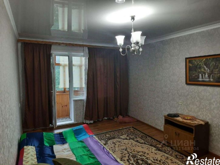 2-комн квартира мкр Жукова, 37,  д. 37