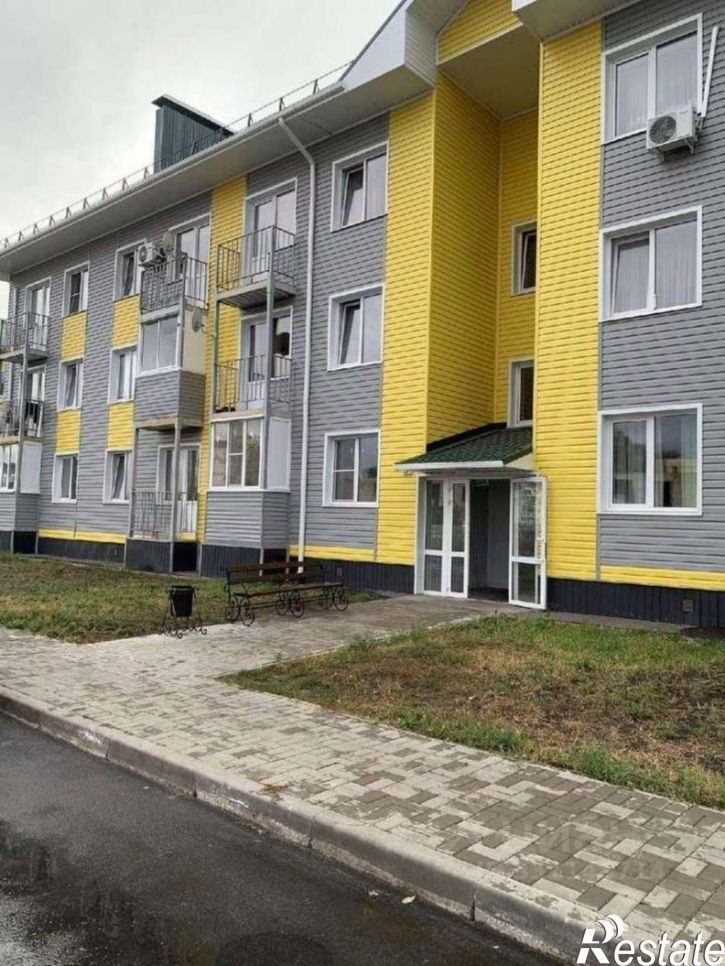 1-комн квартира мкр Заречье, 13,  д. 13