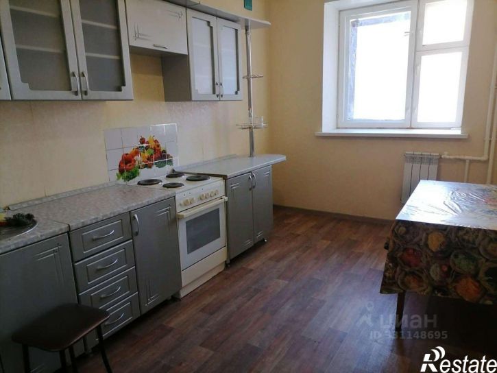 2-комн квартира Северный мкр, 26,  д. 26