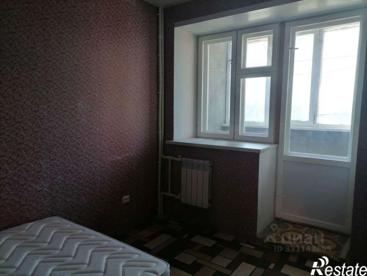 2-комн квартира Северный мкр, 26,  д. 26