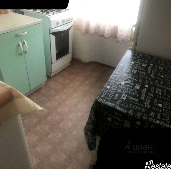2-комн квартира мкр Лебединец, 17,  д. 17