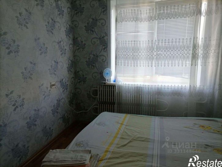 1-комн квартира мкр Конева, 9,  д. 9