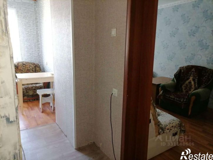 1-комн квартира мкр Конева, 9,  д. 9