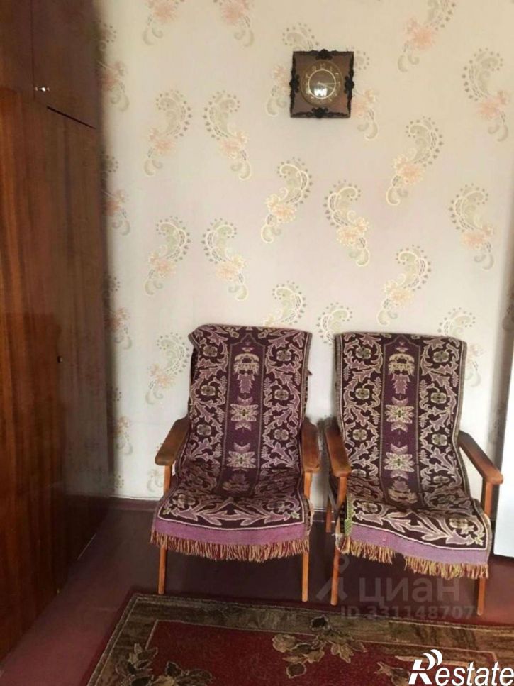 2-комн квартира мкр Лебединец, 17,  д. 17