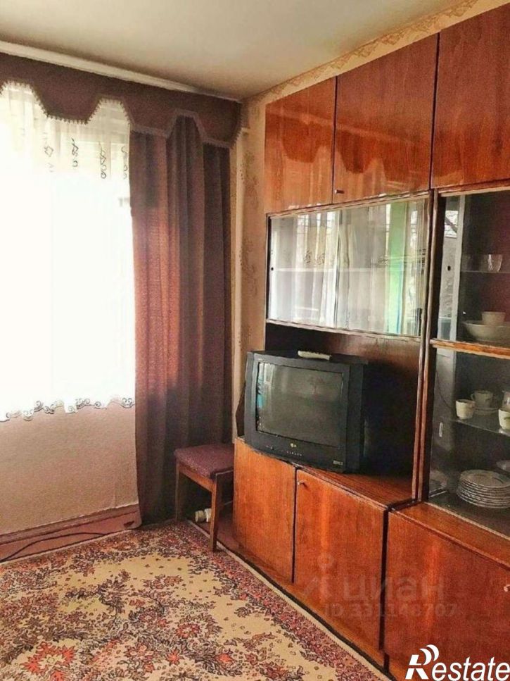 2-комн квартира мкр Лебединец, 17,  д. 17
