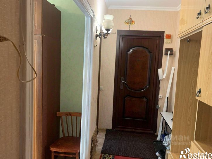 3-комн квартира мкр Королева, 1а,  д. 1а
