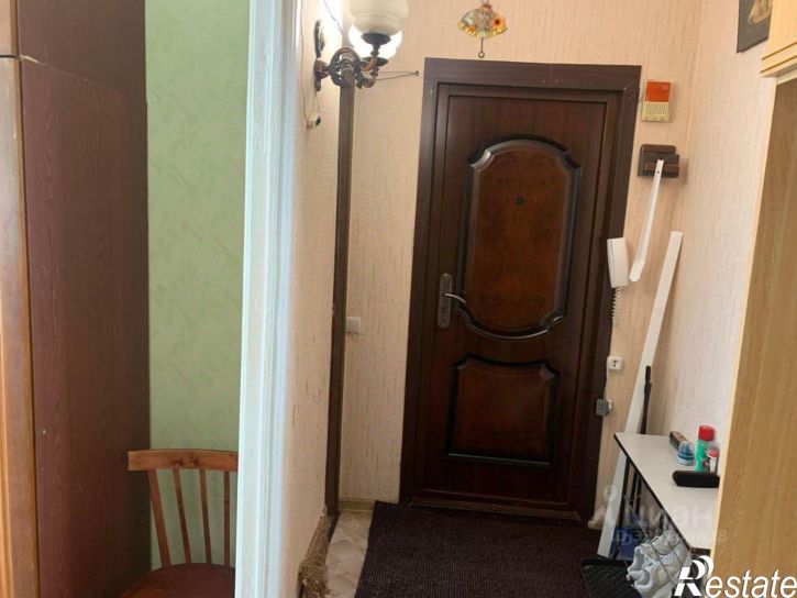 3-комн квартира мкр Королева, 1а,  д. 1а