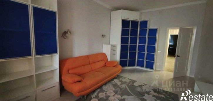 2-комн квартира Степной мкр, 13,  д. 13