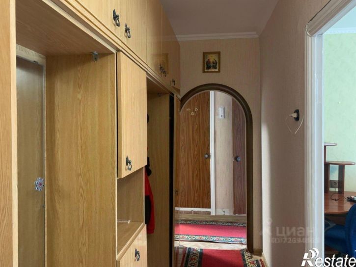 3-комн квартира мкр Королева, 1а,  д. 1а