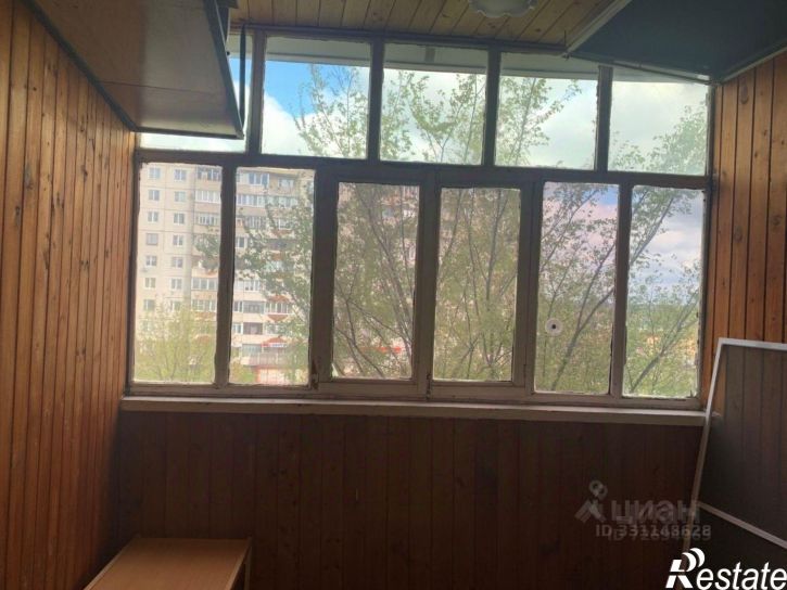 3-комн квартира мкр Королева, 1а,  д. 1а