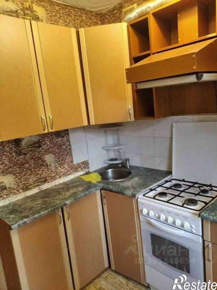 1-комн квартира Рудничный мкр, 1,  д. 1