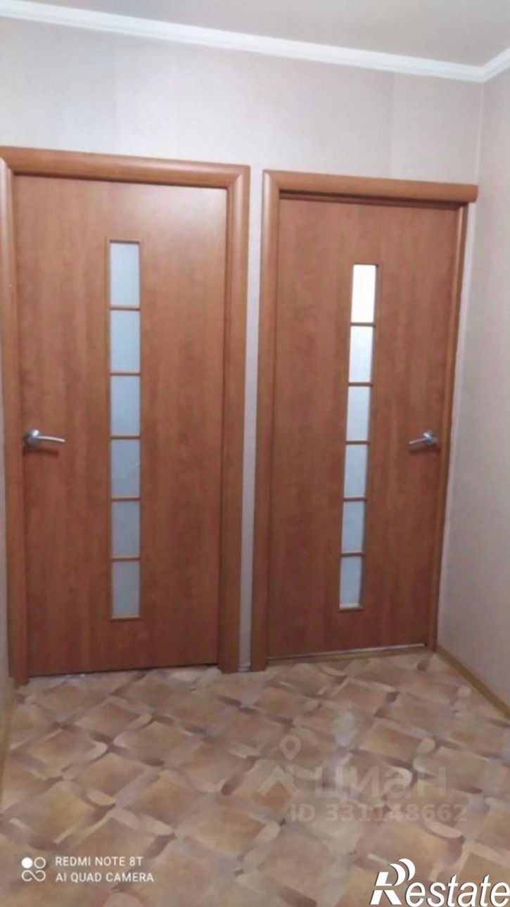 2-комн квартира мкр Макаренко, 29,  д. 29