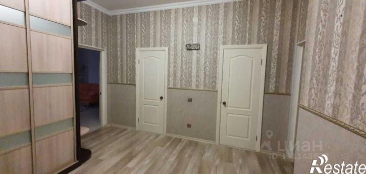 2-комн квартира Степной мкр, 13,  д. 13