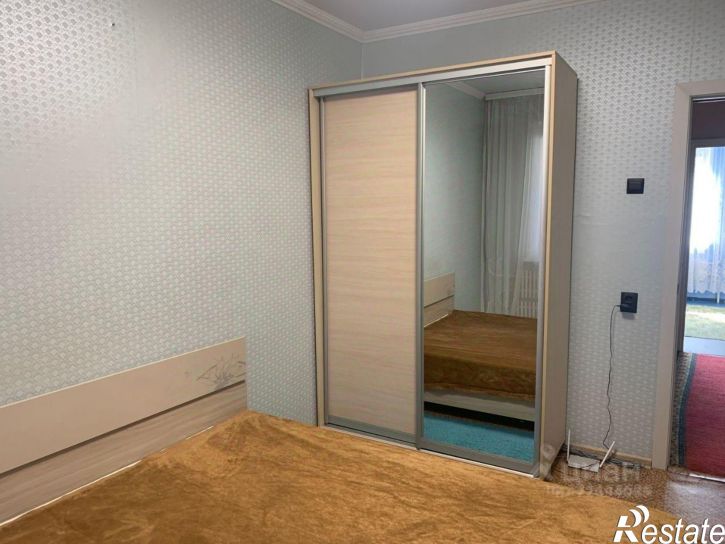 3-комн квартира мкр Королева, 1а,  д. 1а