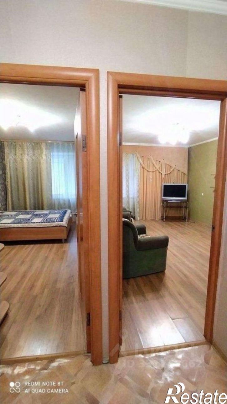 2-комн квартира мкр Макаренко, 29,  д. 29