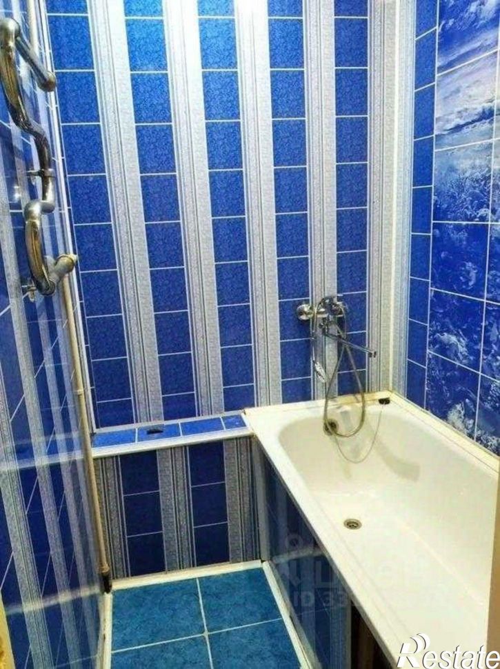 1-комн квартира Рудничный мкр, 1,  д. 1