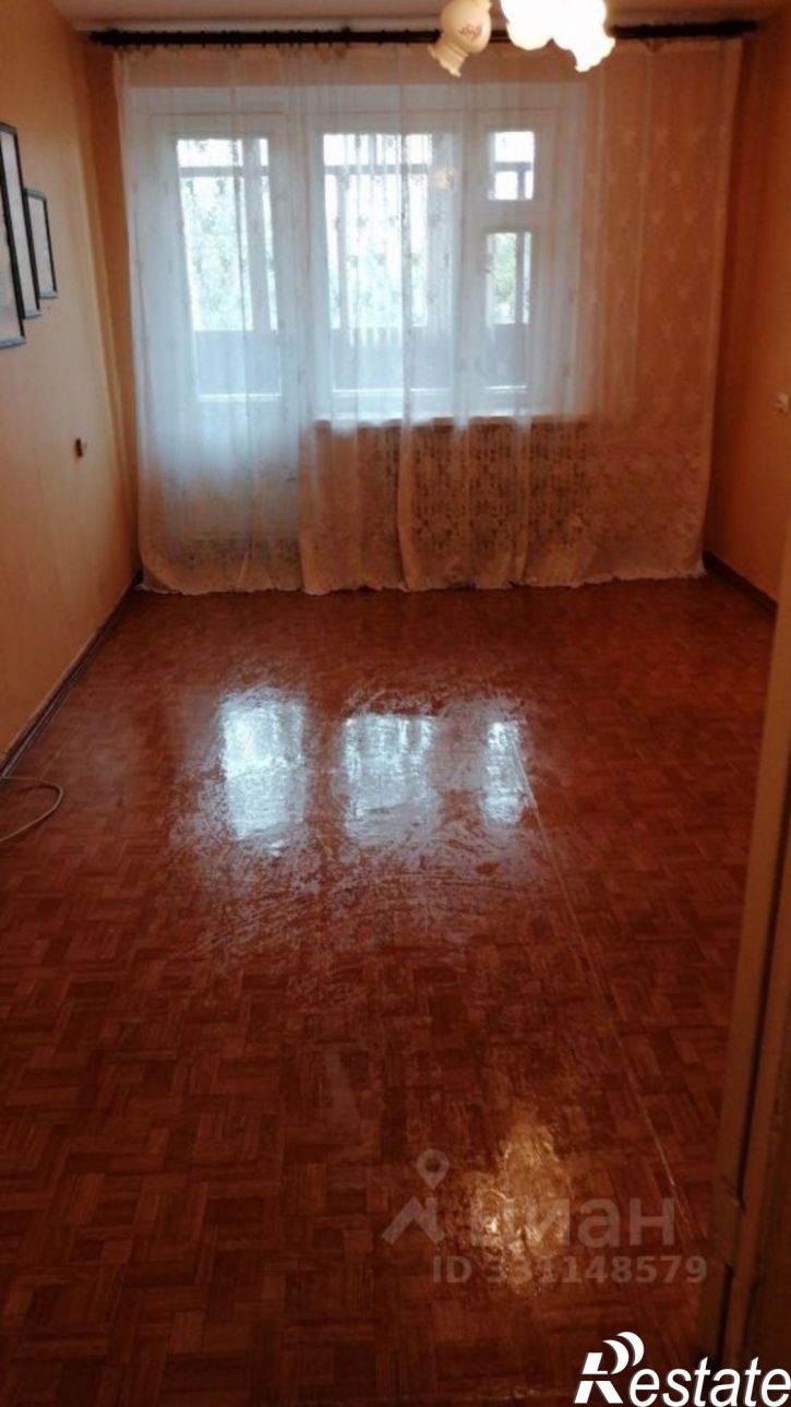 1-комн квартира Олимпийский мкр, 9,  д. 9