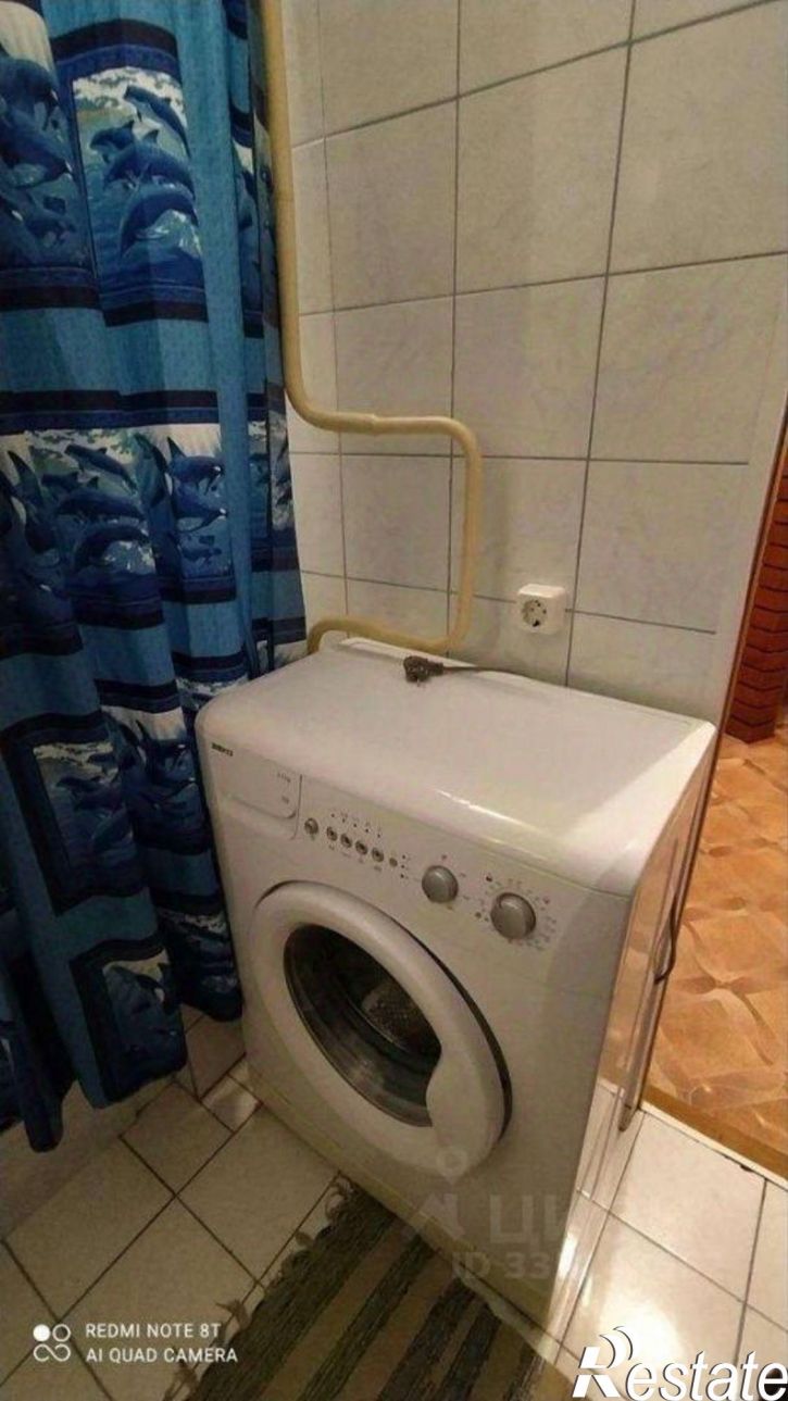 2-комн квартира мкр Макаренко, 29,  д. 29