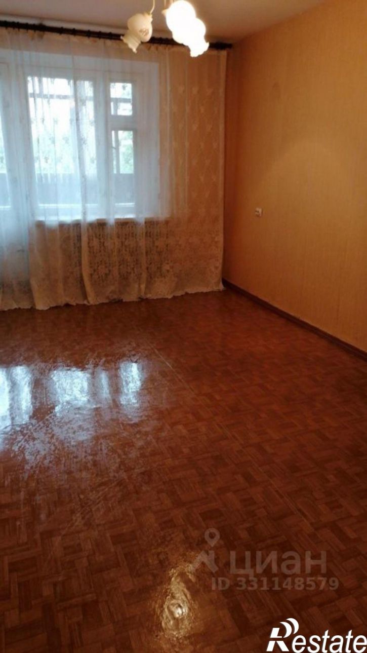 1-комн квартира Олимпийский мкр, 9,  д. 9