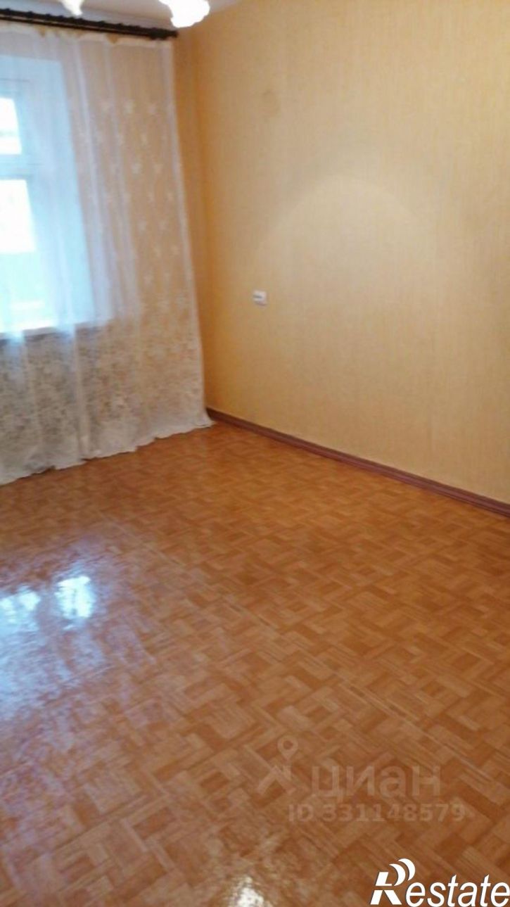 1-комн квартира Олимпийский мкр, 9,  д. 9