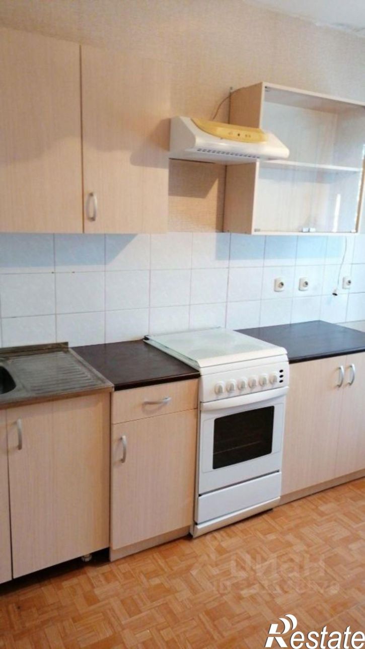 1-комн квартира Олимпийский мкр, 9,  д. 9