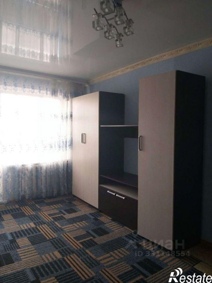 1-комн квартира мкр Горняк, 3,  д. 3