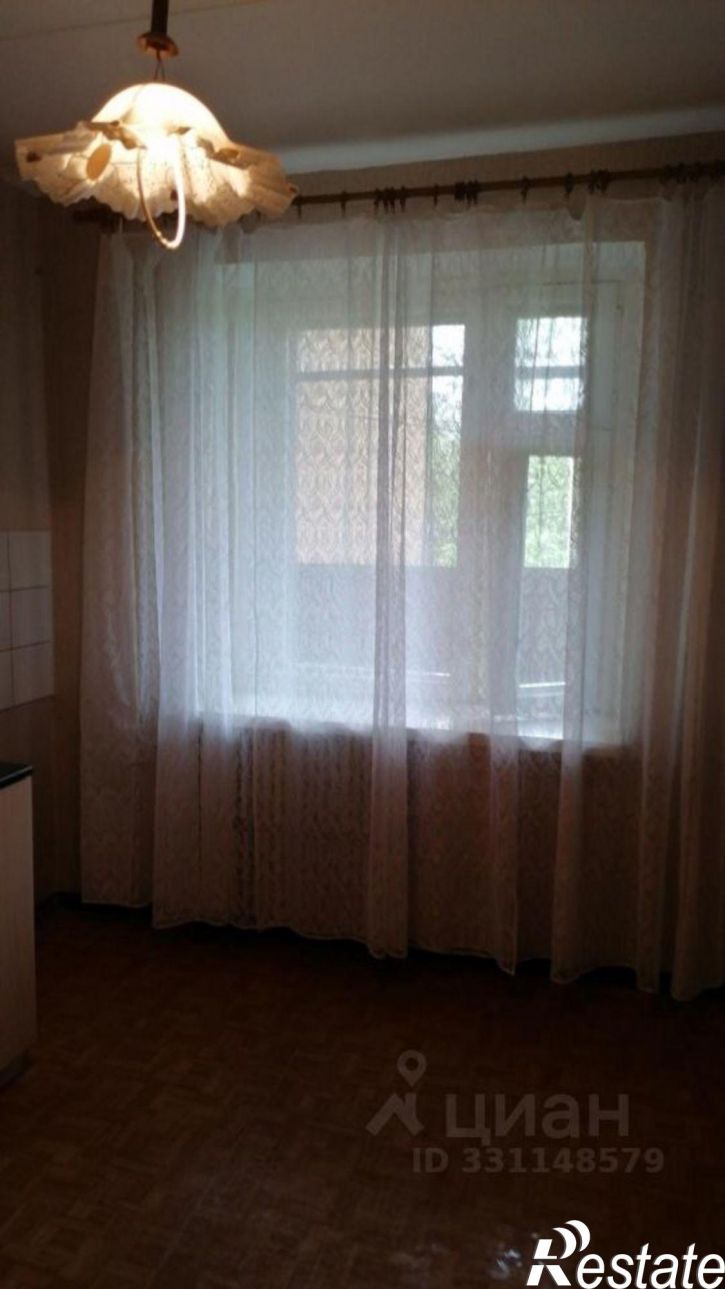 1-комн квартира Олимпийский мкр, 9,  д. 9