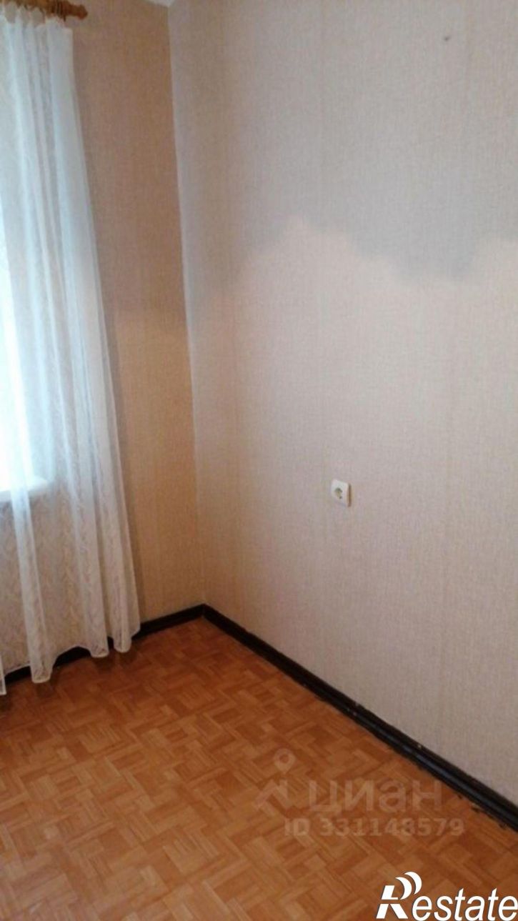 1-комн квартира Олимпийский мкр, 9,  д. 9