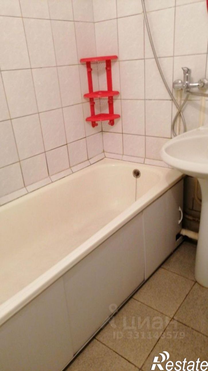 1-комн квартира Олимпийский мкр, 9,  д. 9