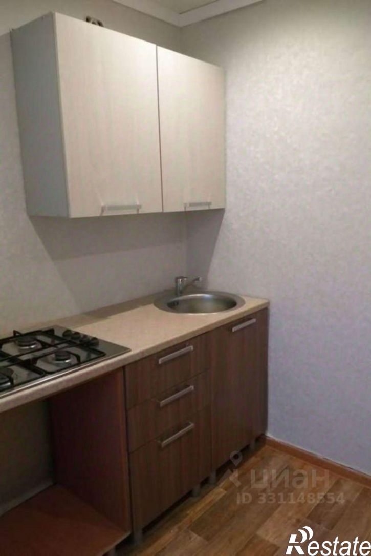 1-комн квартира мкр Горняк, 3,  д. 3