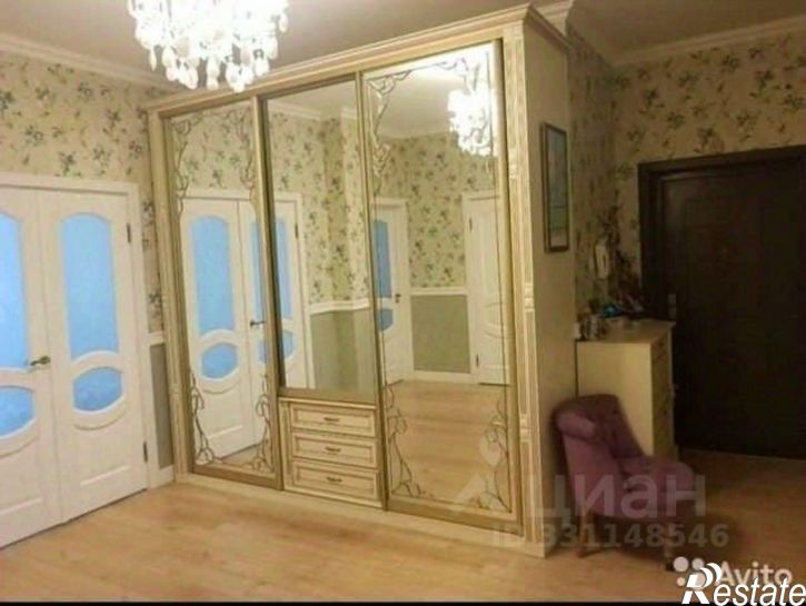 3-комн квартира Степной мкр, 26,  д. 26