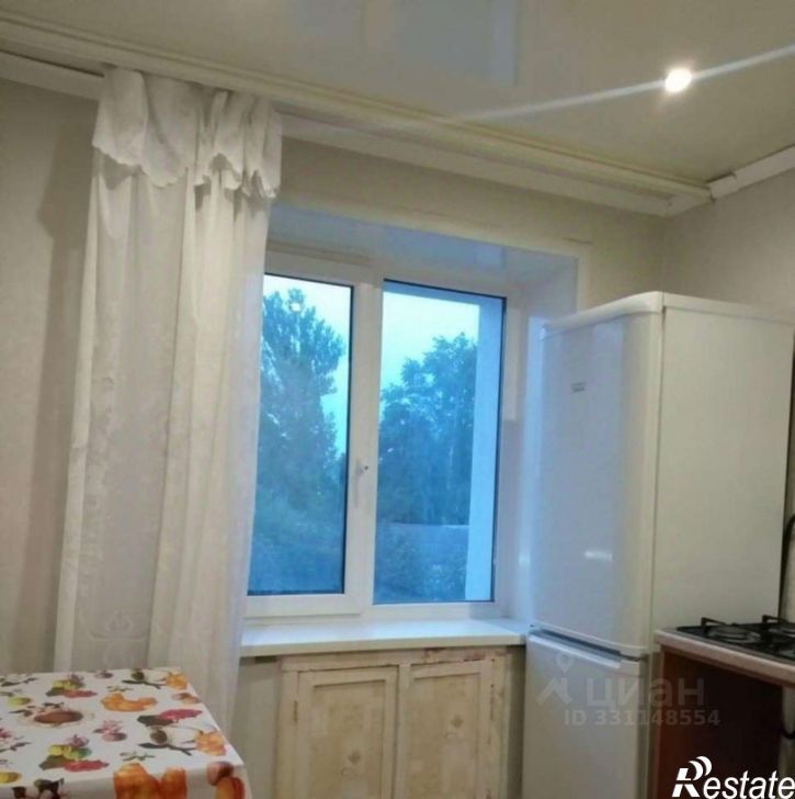 1-комн квартира мкр Горняк, 3,  д. 3