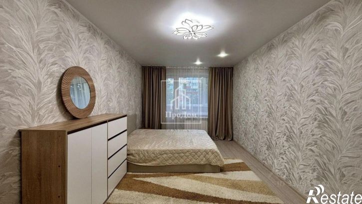 3-комн квартира Интернациональный мкр, 10,  д. 10